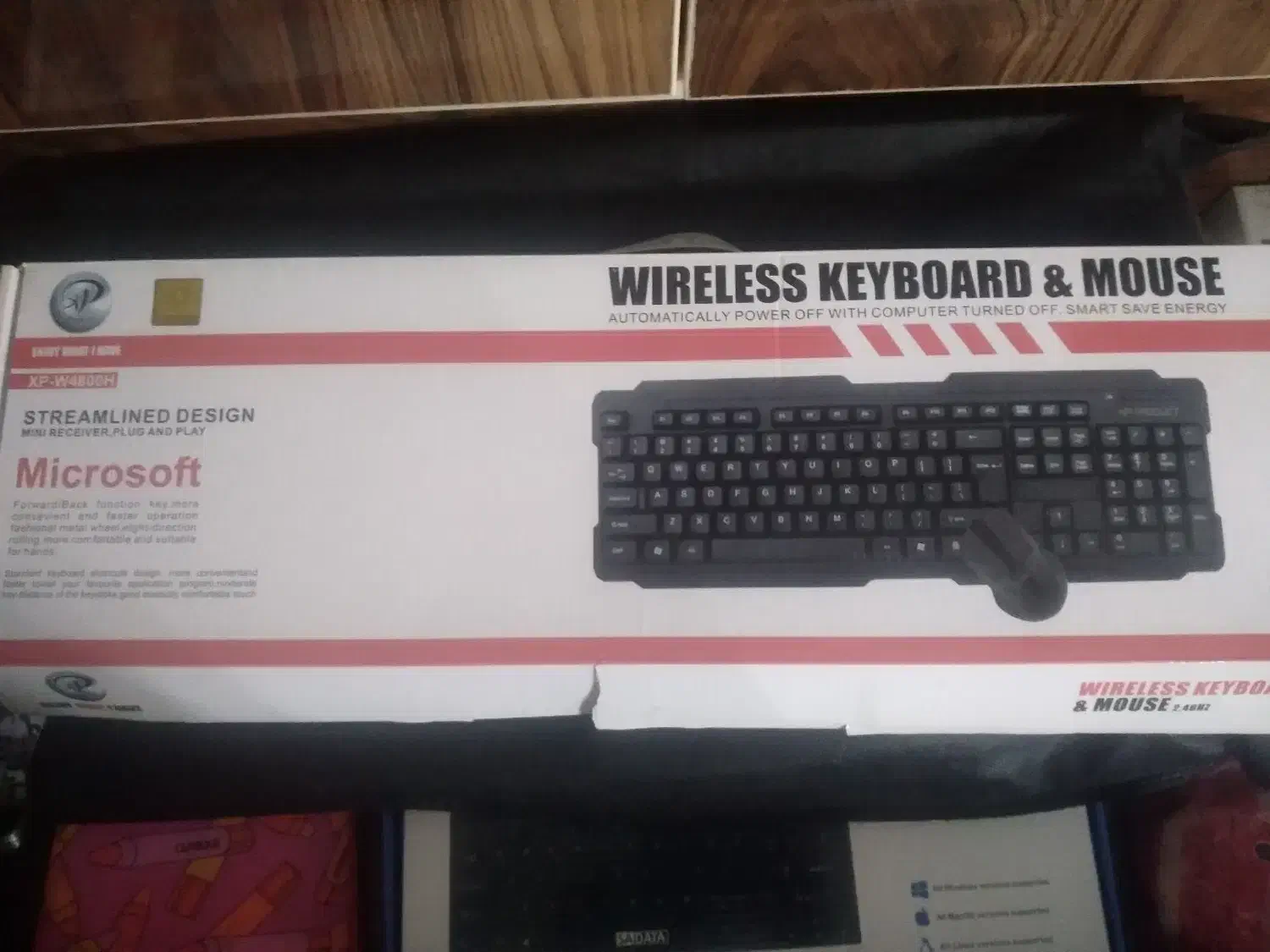 فروش موس وکیبورد|قطعات و لوازم جانبی رایانه|زاهدان, |دیوار