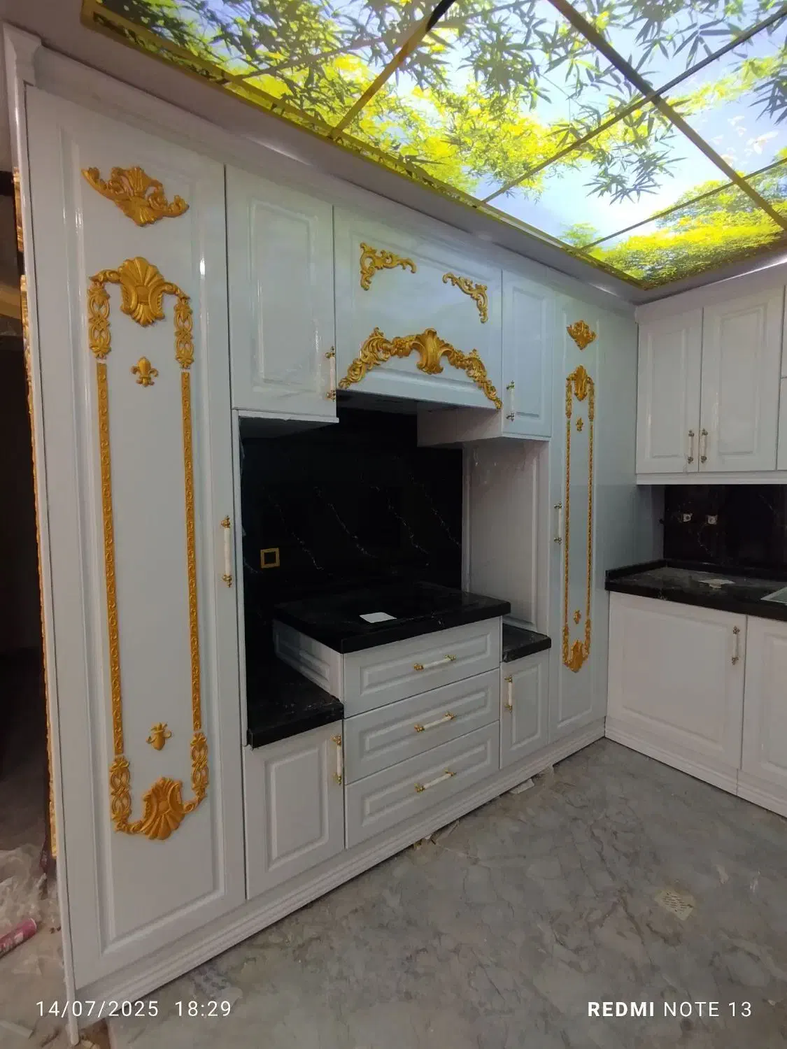 به یک شاگرد در کارگاه کابینت سازی نیازمندیم|استخدام صنعتی، فنی، مهندسی|میاندوآب, |دیوار