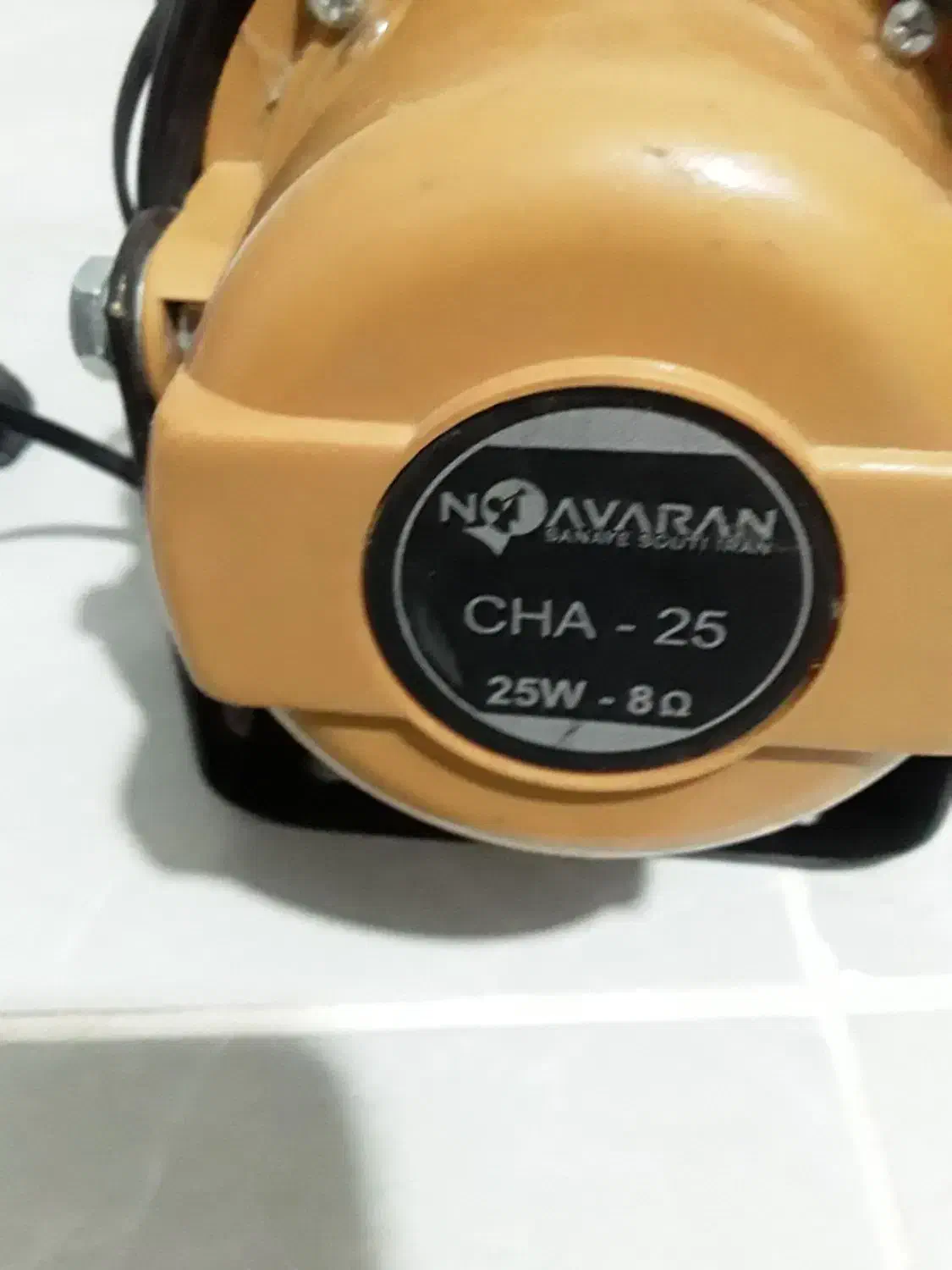 بلندگو حراجی|سیستم صوتی خانگی|یاسوج, |دیوار