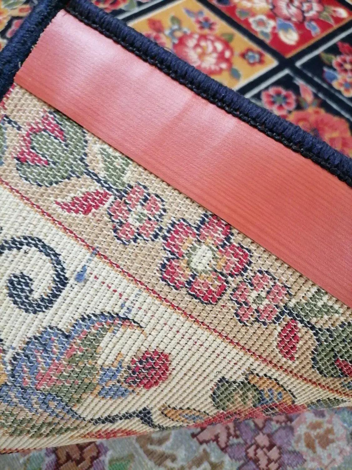 فرش کناره|فرش|تهران, بهداشت|دیوار