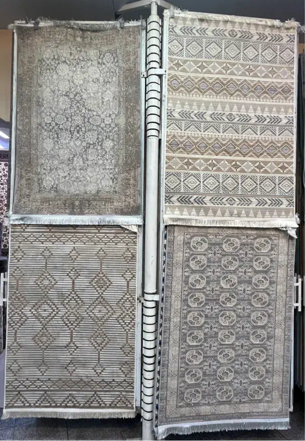 ۶متری فرش (بازرگانی فرش بهمنی) مطهری شمالی ۳۱|فرش|مشهد, شهید مطهری|دیوار