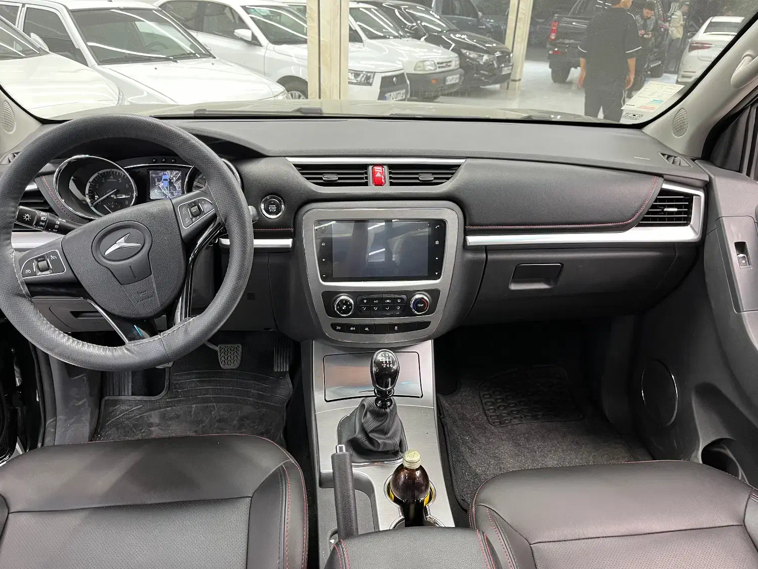 Kmct8|خودرو سواری و وانت|یزد, |دیوار