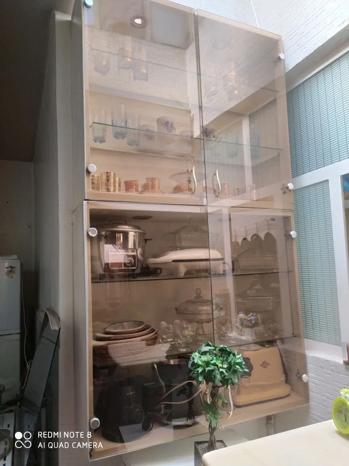 بوفه وویترین|حراج|قزوین, |دیوار