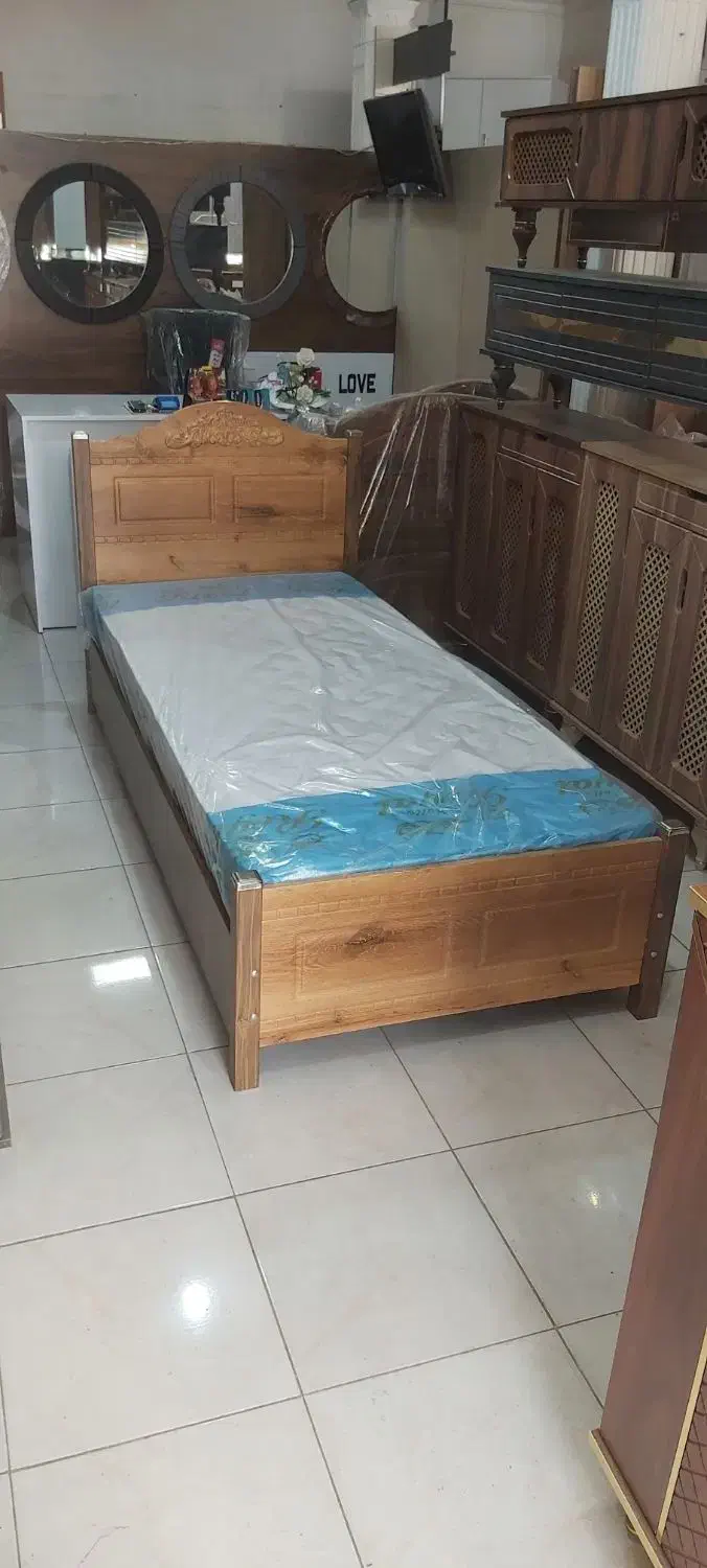 تخت خواب|تخت و سرویس خواب|ایلام, |دیوار