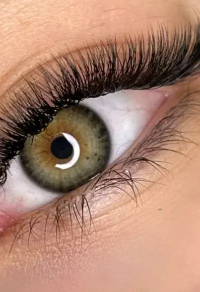 مژه موقت|خدمات آرایشگری و زیبایی|بیرجند, |دیوار