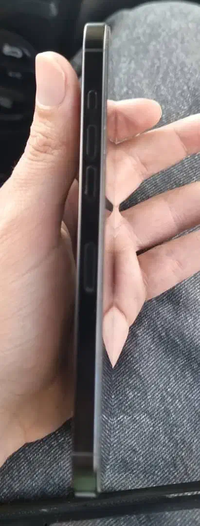 ایفون ۱۶ پرومکس ۲۵۶|موبایل|تهران, ونک|دیوار