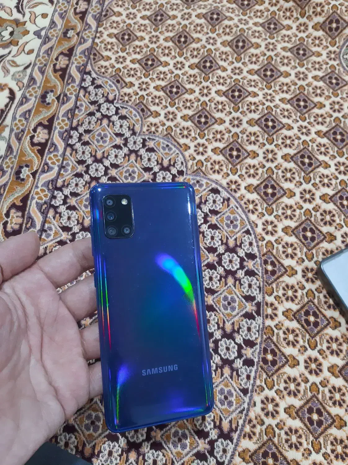 A31 درحد،A30s درحد|موبایل|اردبیل, |دیوار