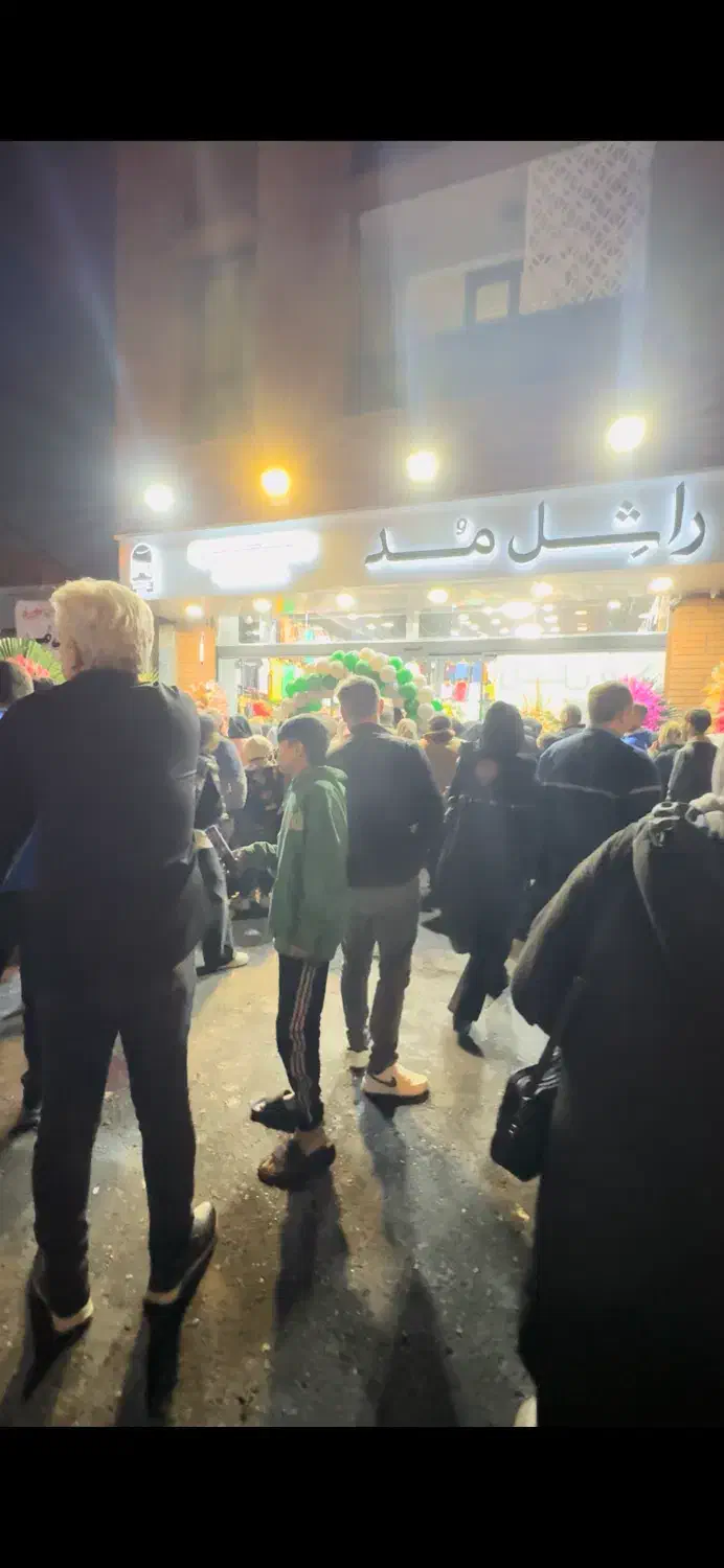 فروشنده|استخدام خدمات فروشگاه و رستوران|ری, سرتخت|دیوار