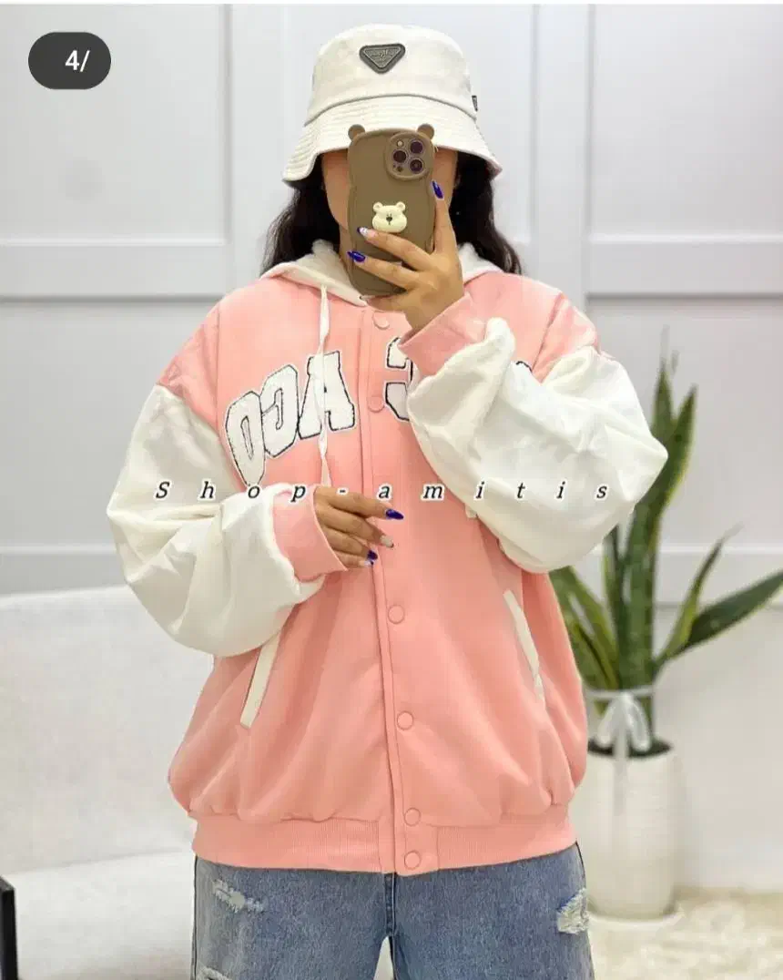 لباس گرم شیک داخل خز کیوت|لباس|داراب, |دیوار