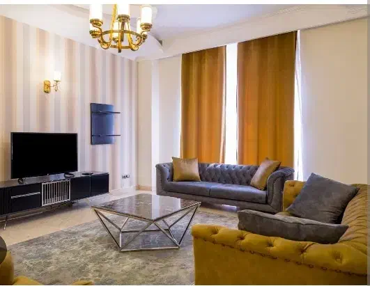 اجاره روزانه سوییت آپارتمان مبله در مرکز شهر|اجارهٔ کوتاهمدت آپارتمان و سوئیت|تهران, شهرک چیتگر|دیوار