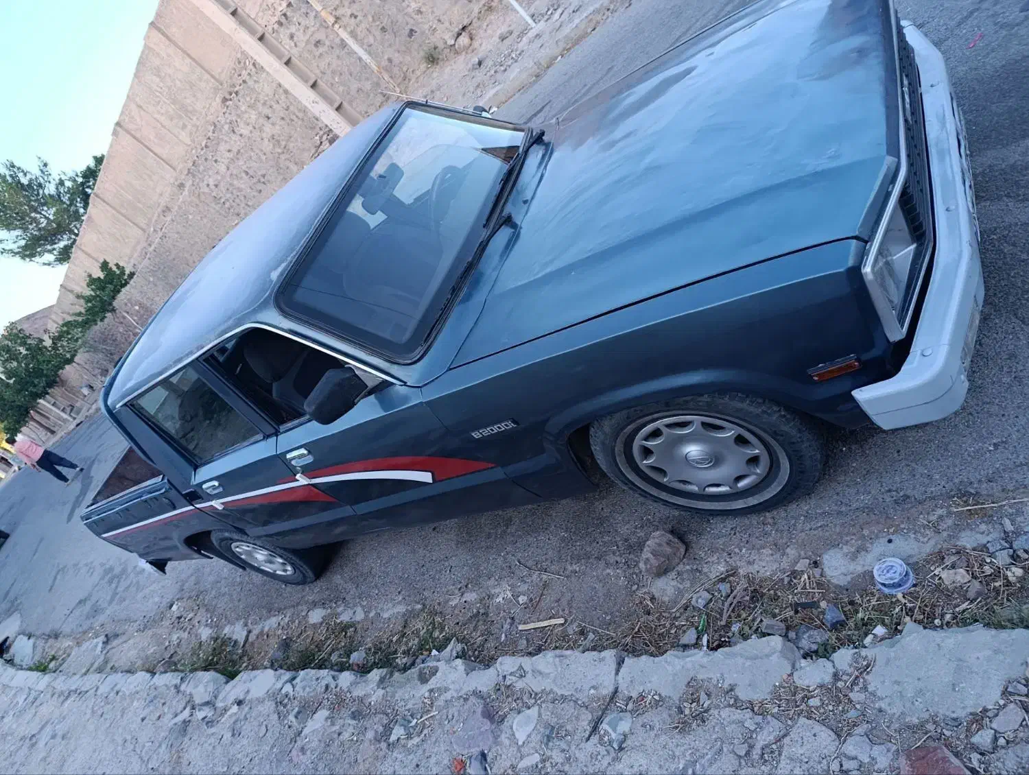 مزدادوکابین|خودرو سواری و وانت|بیرجند, |دیوار