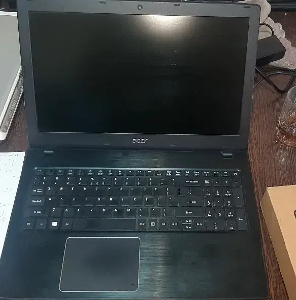 لبتاب acer i7 نسل ۷ در حد نو|رایانه همراه|تهران, شیخ هادی|دیوار