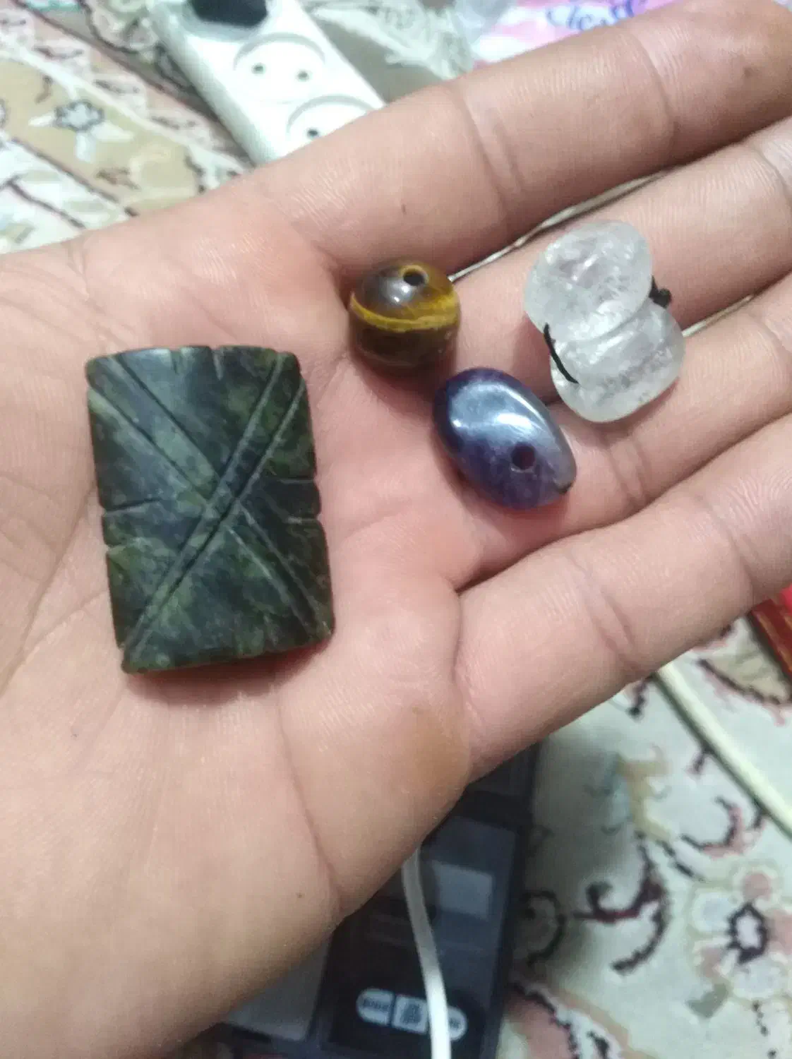 انگشتر نقره|جواهرات|بندرعباس, |دیوار