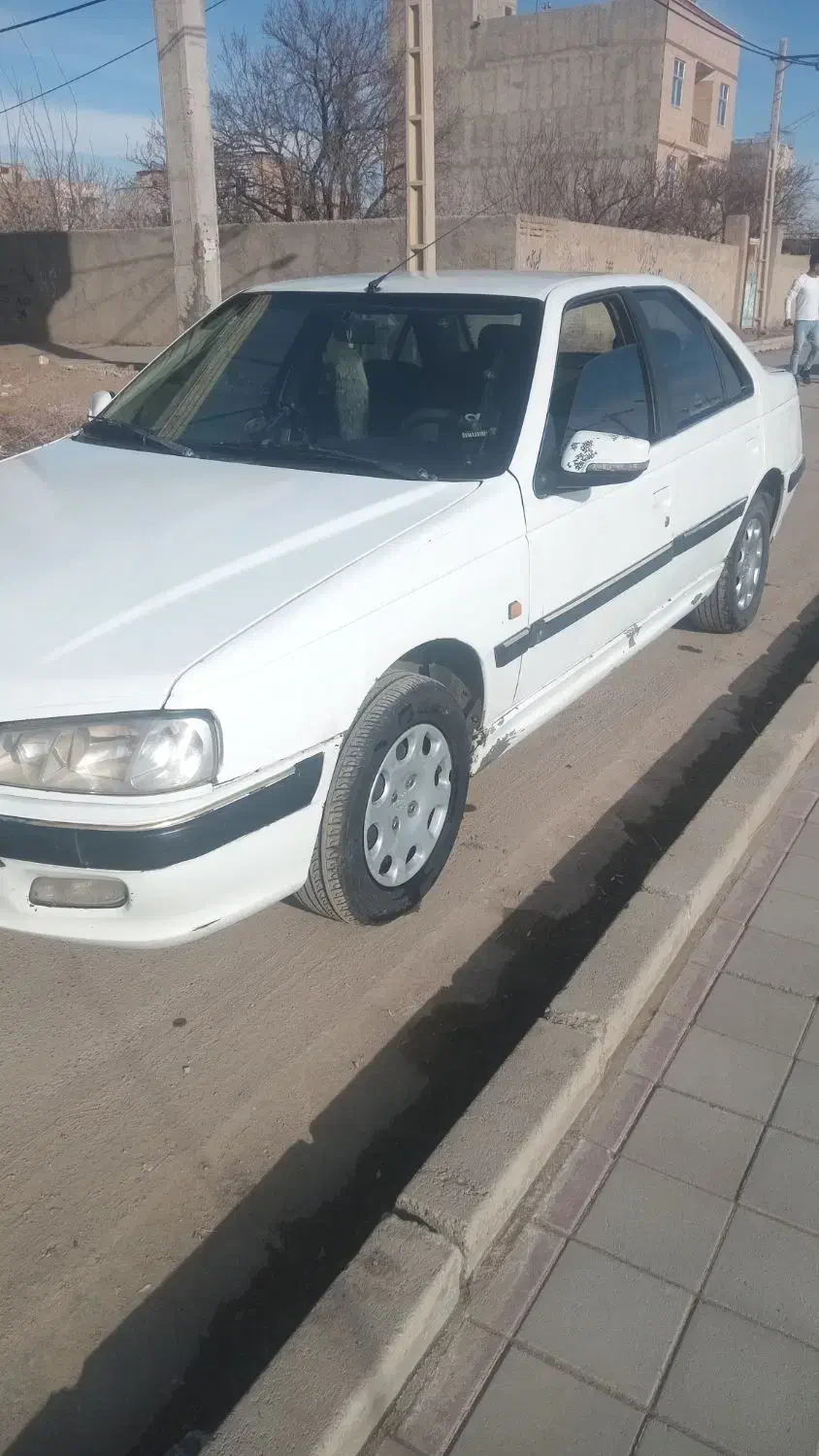 پرشیا|خودرو سواری و وانت|الوند, |دیوار