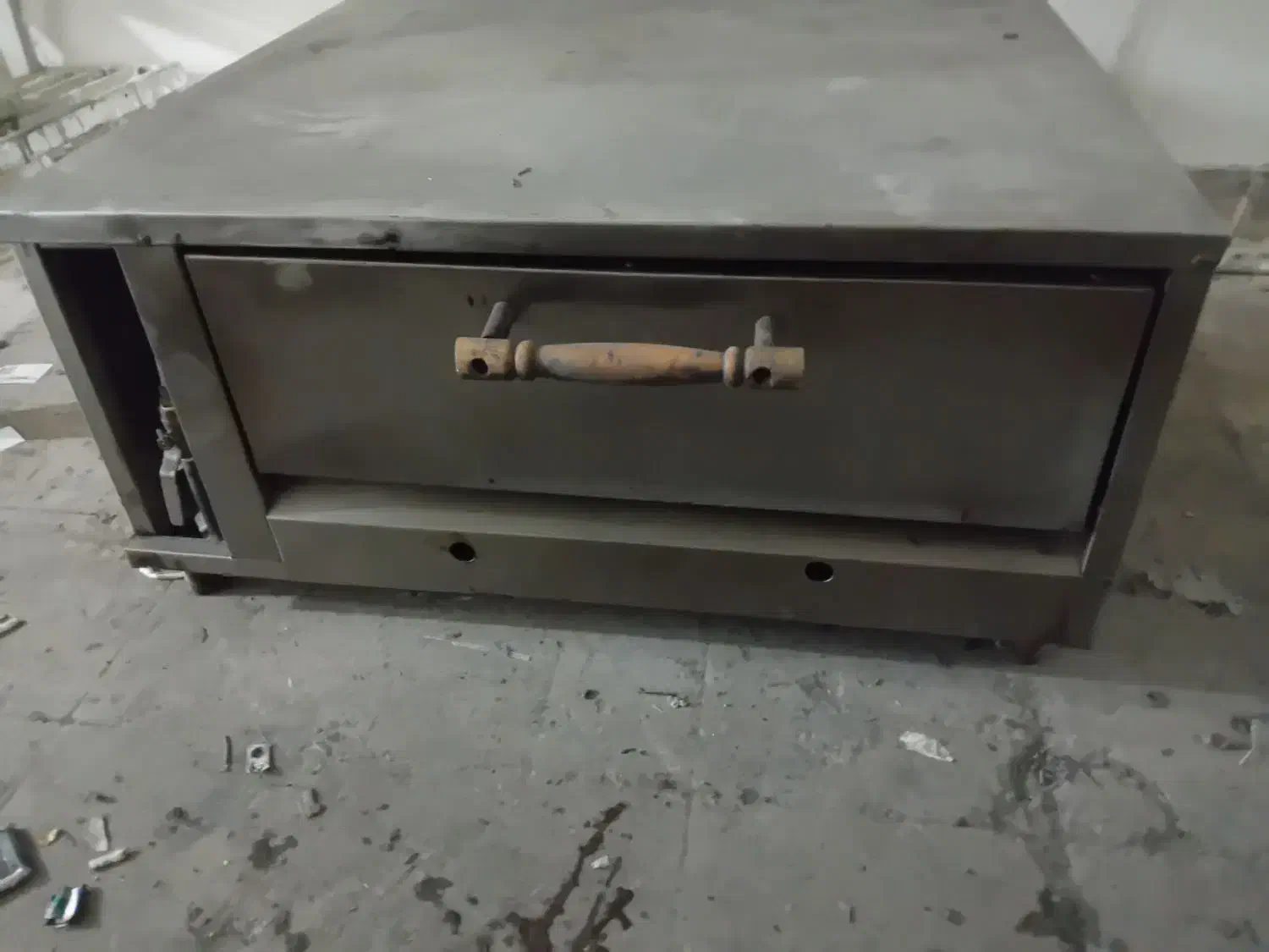 فرپیتزا|اجاق گاز و لوازم برقی پخت‌وپز|قزوین, |دیوار