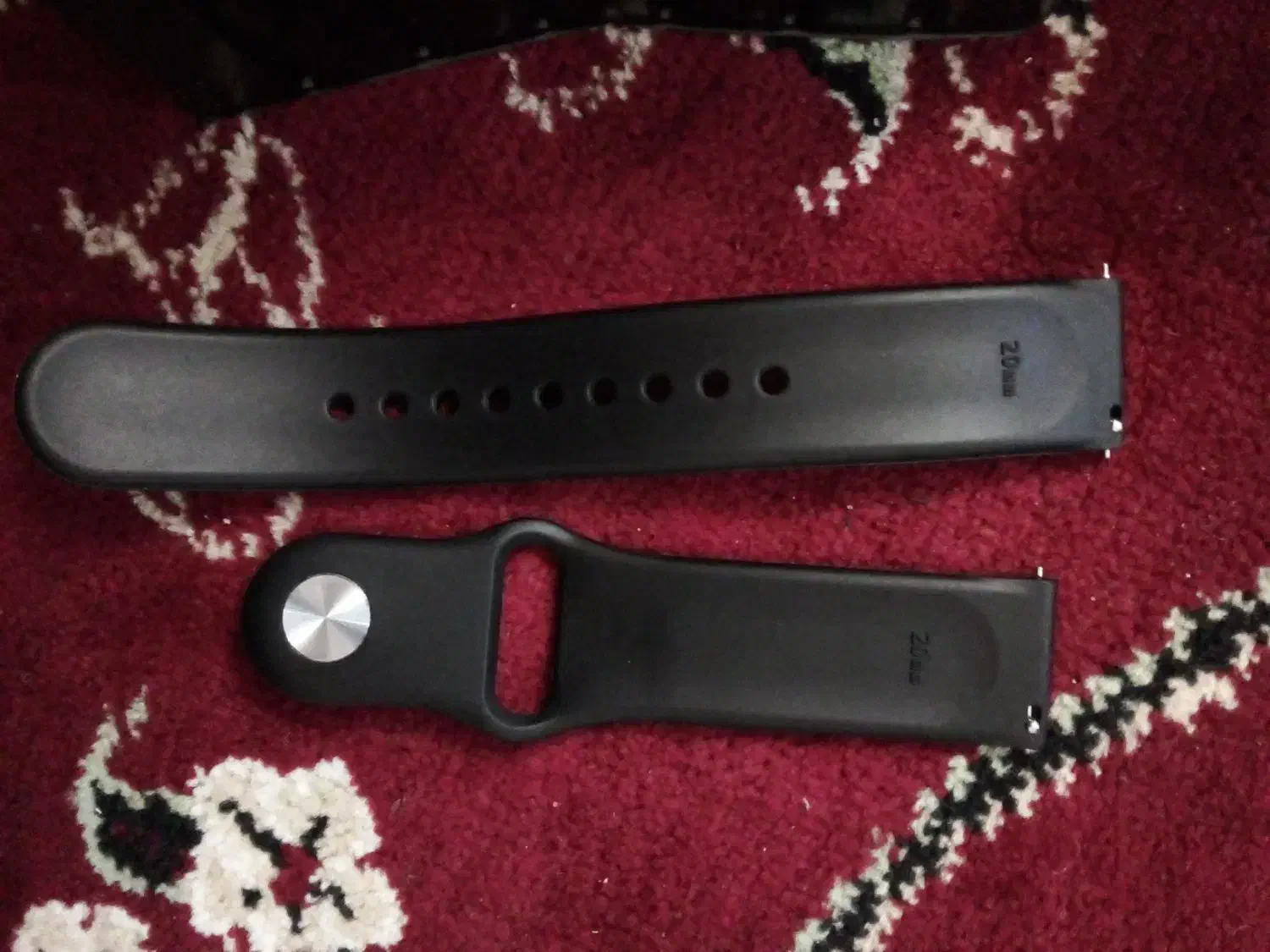 ساعت هوشمند جوی رومjr ft5|ساعت|تاکستان, |دیوار