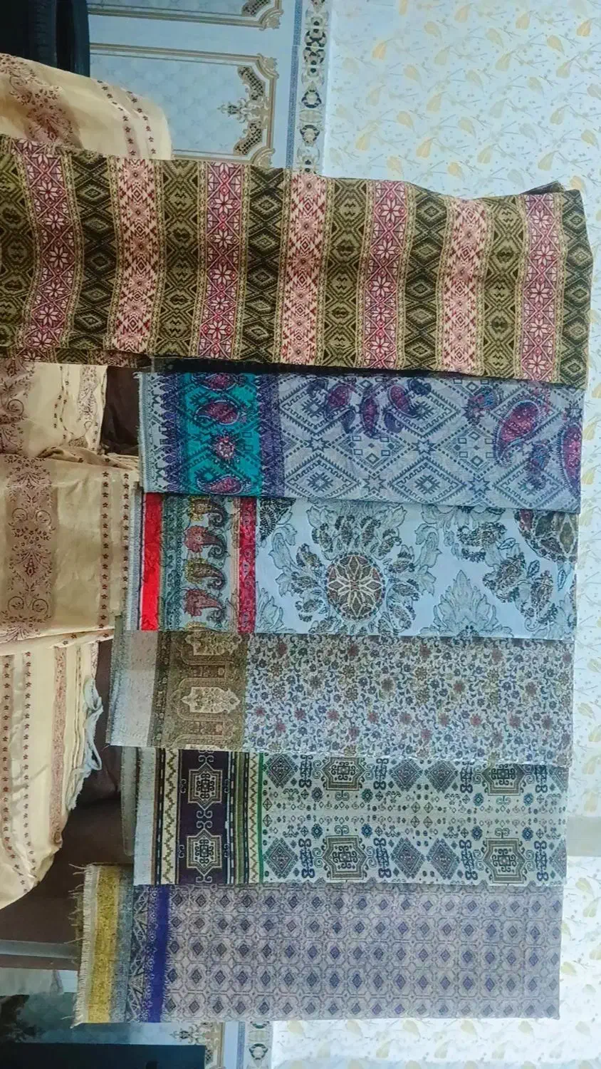 پوشاک|لباس|گمیشان, |دیوار