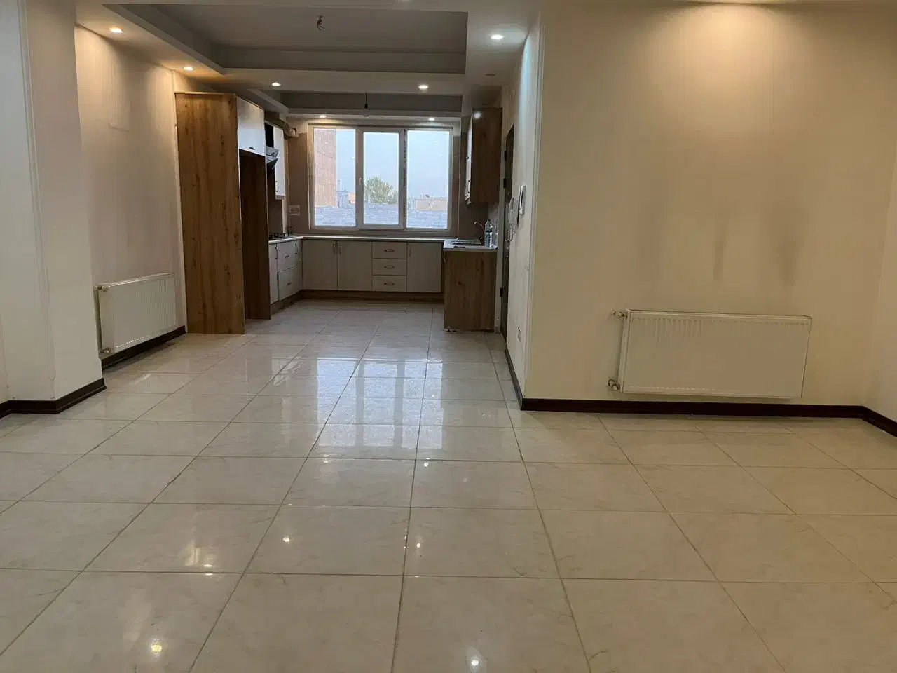 آپارتمان نوساز 93 متری مطهری پونا(مسکن سپهر)|فروش آپارتمان|رودهن, |دیوار