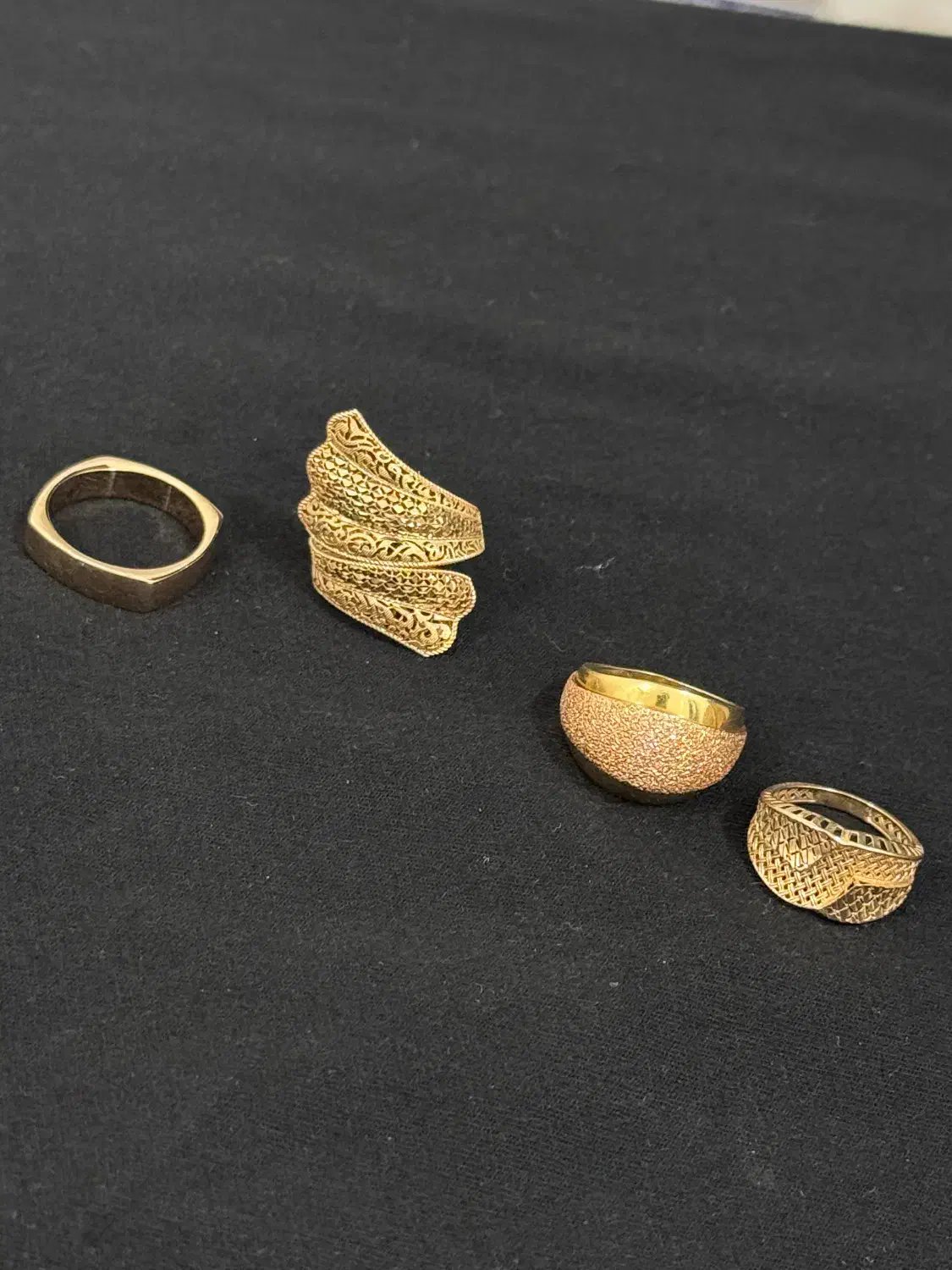 طلای بدون اجرت|جواهرات|برازجان, |دیوار