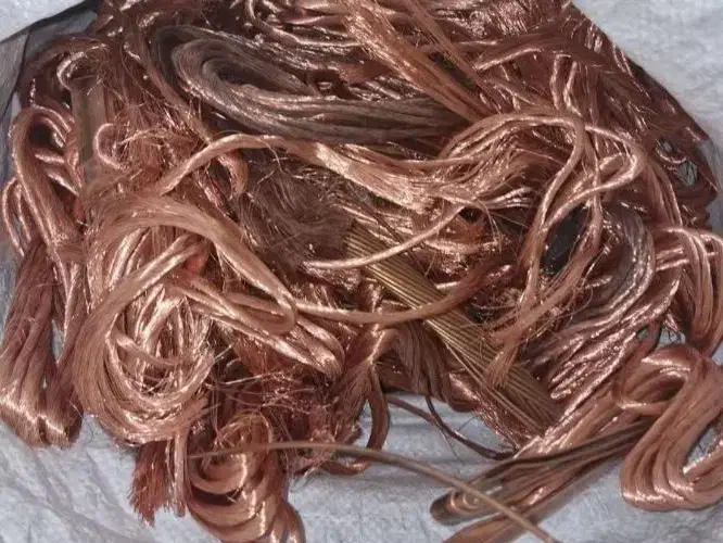 خریدار ضایعات آهن مس برنج مقواو...|خدمات پیشه و مهارت|تفت, |دیوار