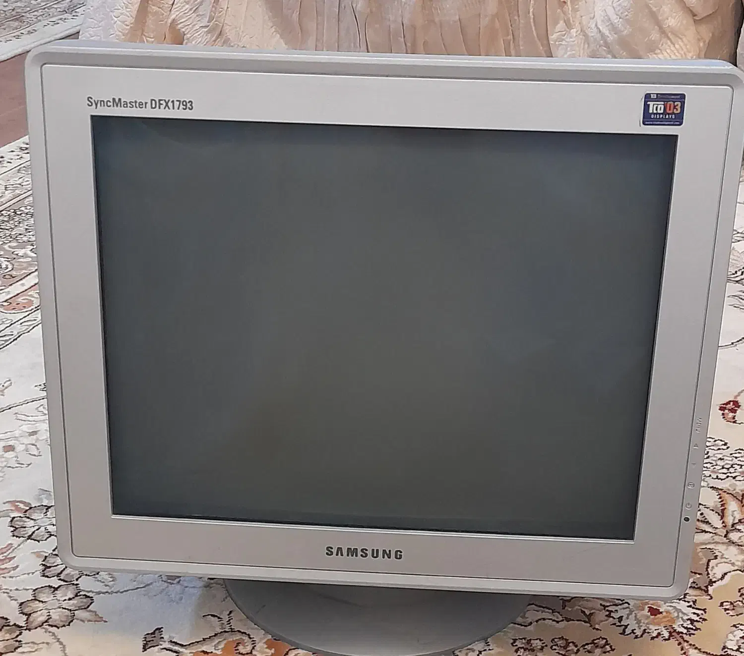 مانیتور|قطعات و لوازم جانبی رایانه|همدان, |دیوار