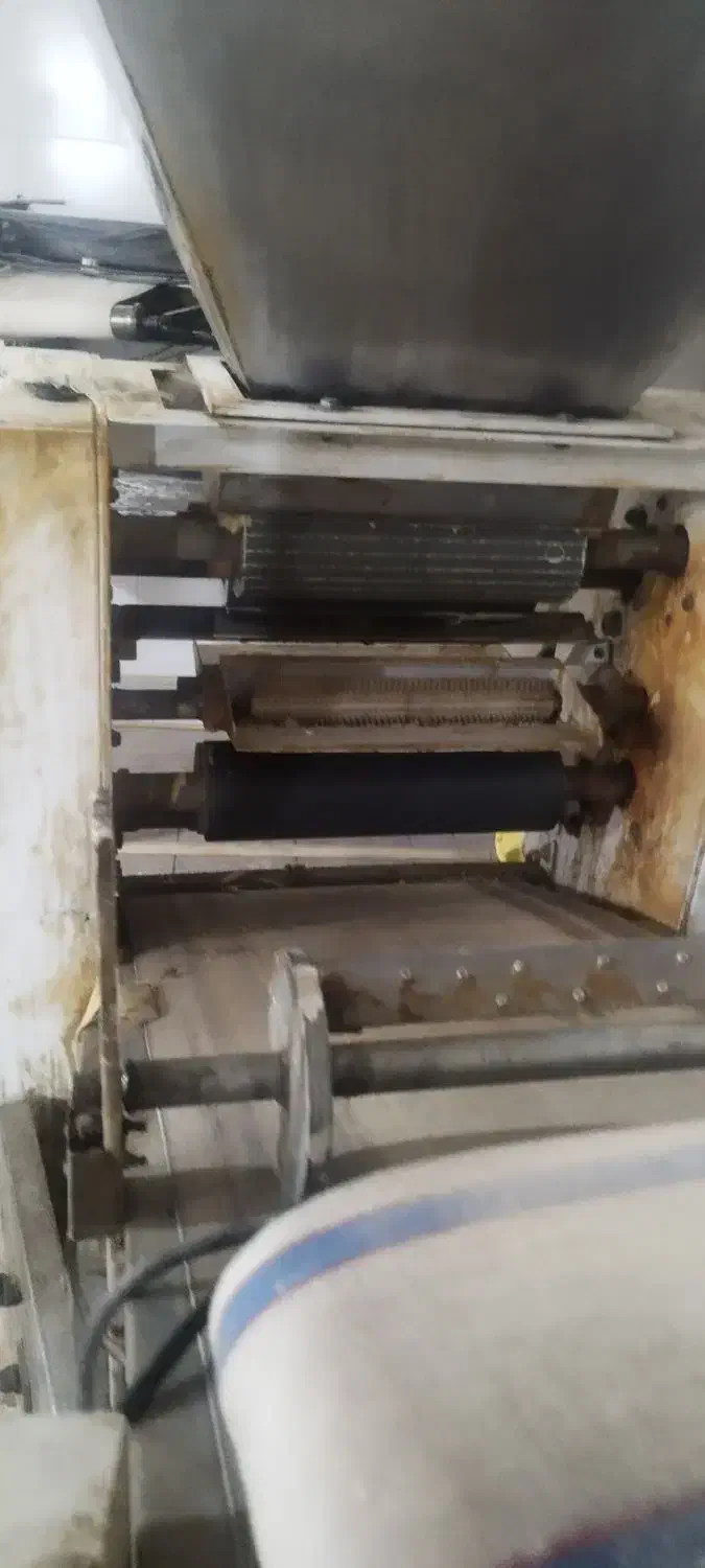 دستگاه نانوای|ماشینآلات صنعتی|لردگان, |دیوار