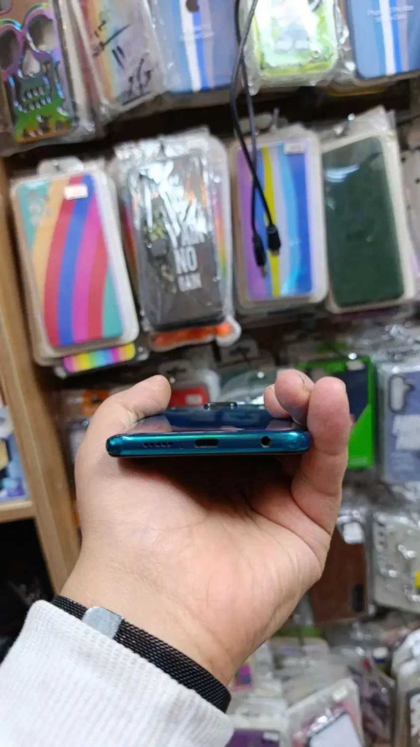 not 9 pro|موبایل|ورامین, ورامین|دیوار