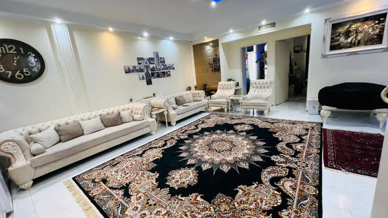 ۷۹متری /خوش نقشه /دوخواب|فروش آپارتمان|تهران, دژکام|دیوار