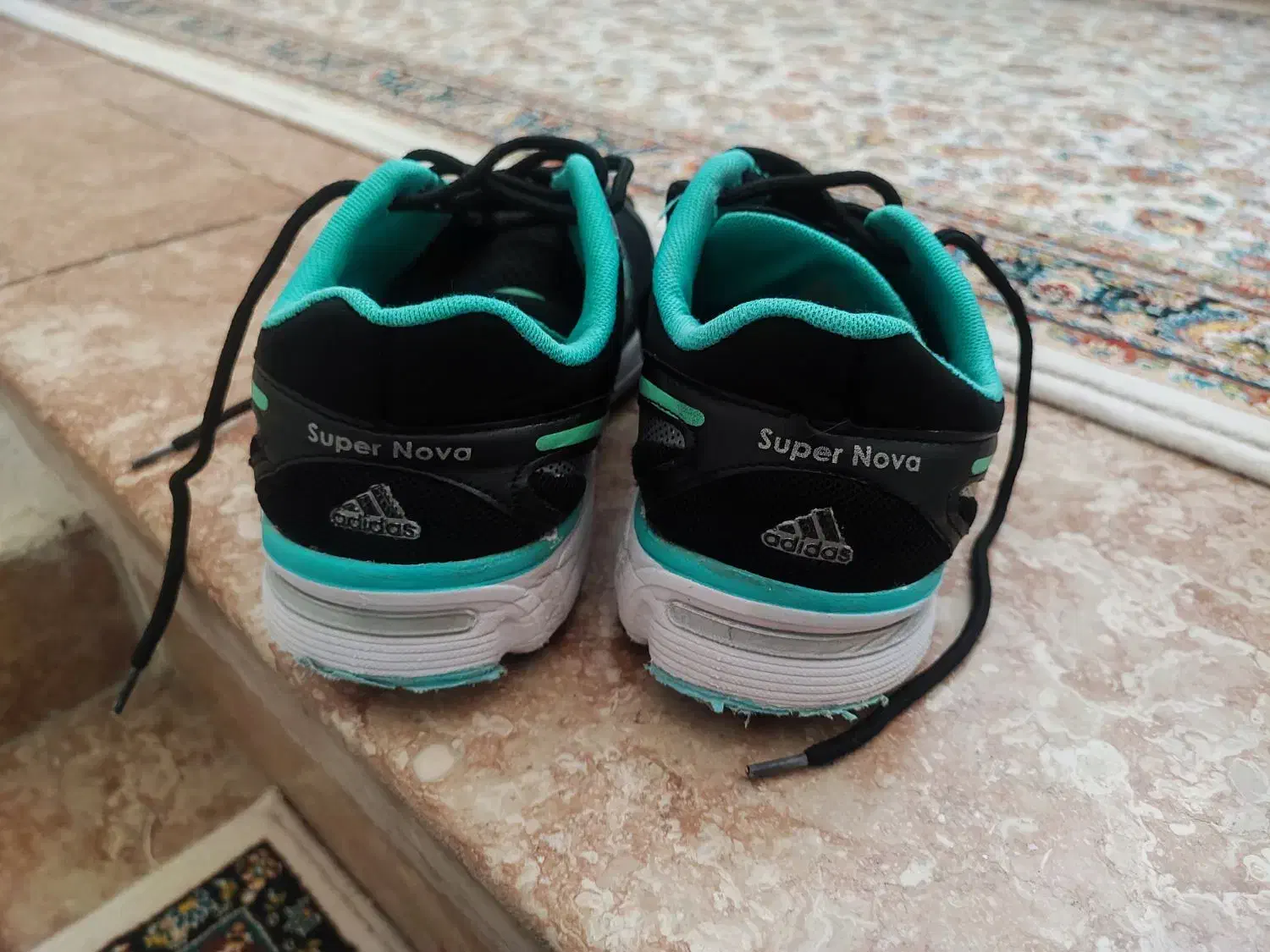 کفش استوک آدیداس اصل ویتنام|کیف، کفش، کمربند|بوکان, |دیوار