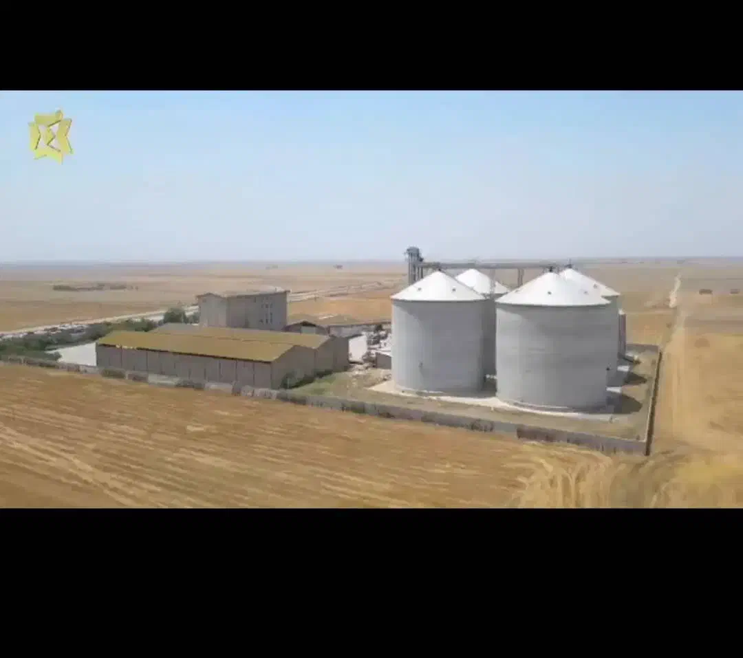 استخدام کارگر  (برای انبار آرد)ترجیحا ترکمن و بومی|استخدام صنعتی، فنی، مهندسی|بندر ترکمن, |دیوار