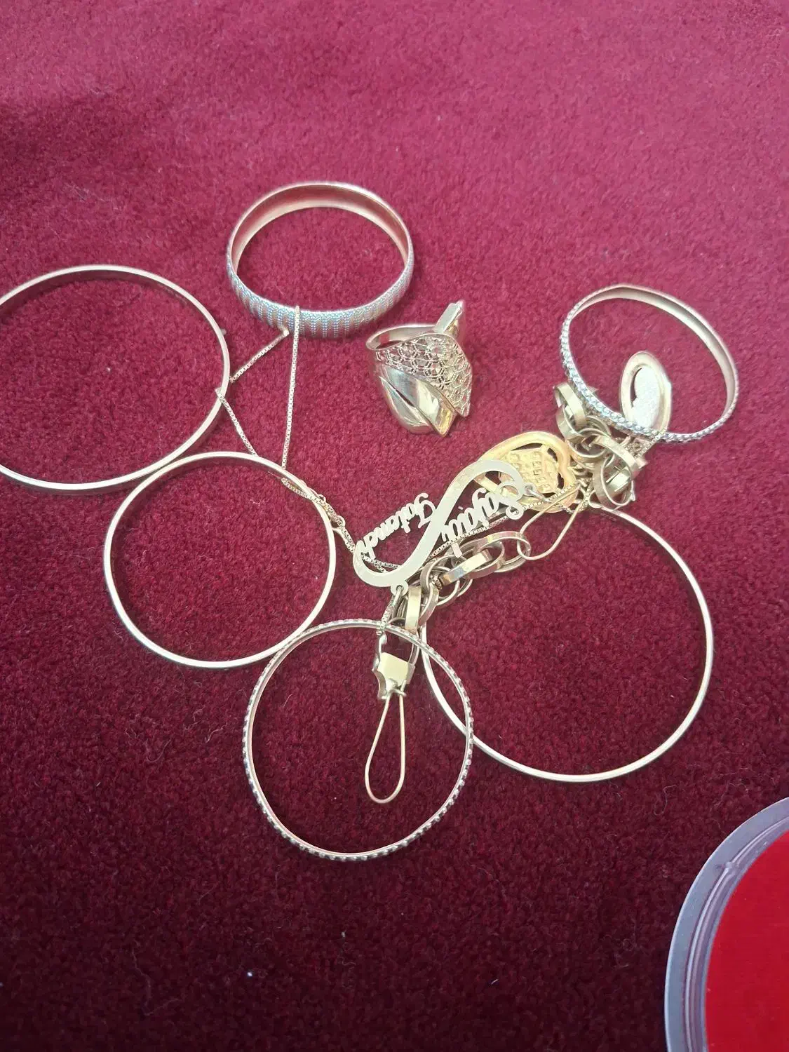 معاوضه طلا|جواهرات|ساوه, |دیوار