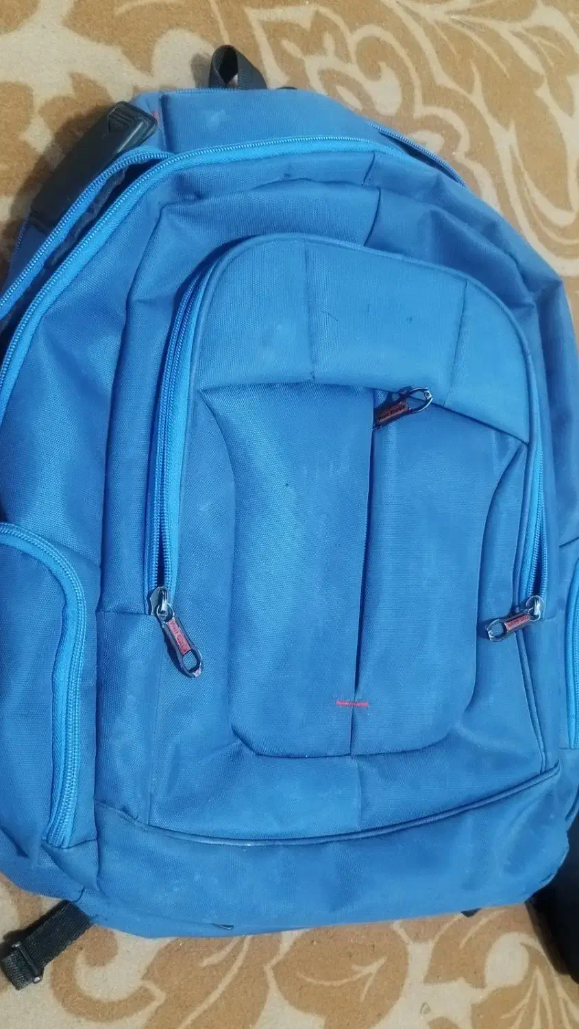 ۱عددکیف مدرسه|کیف، کفش، کمربند|بندر ماهشهر, |دیوار