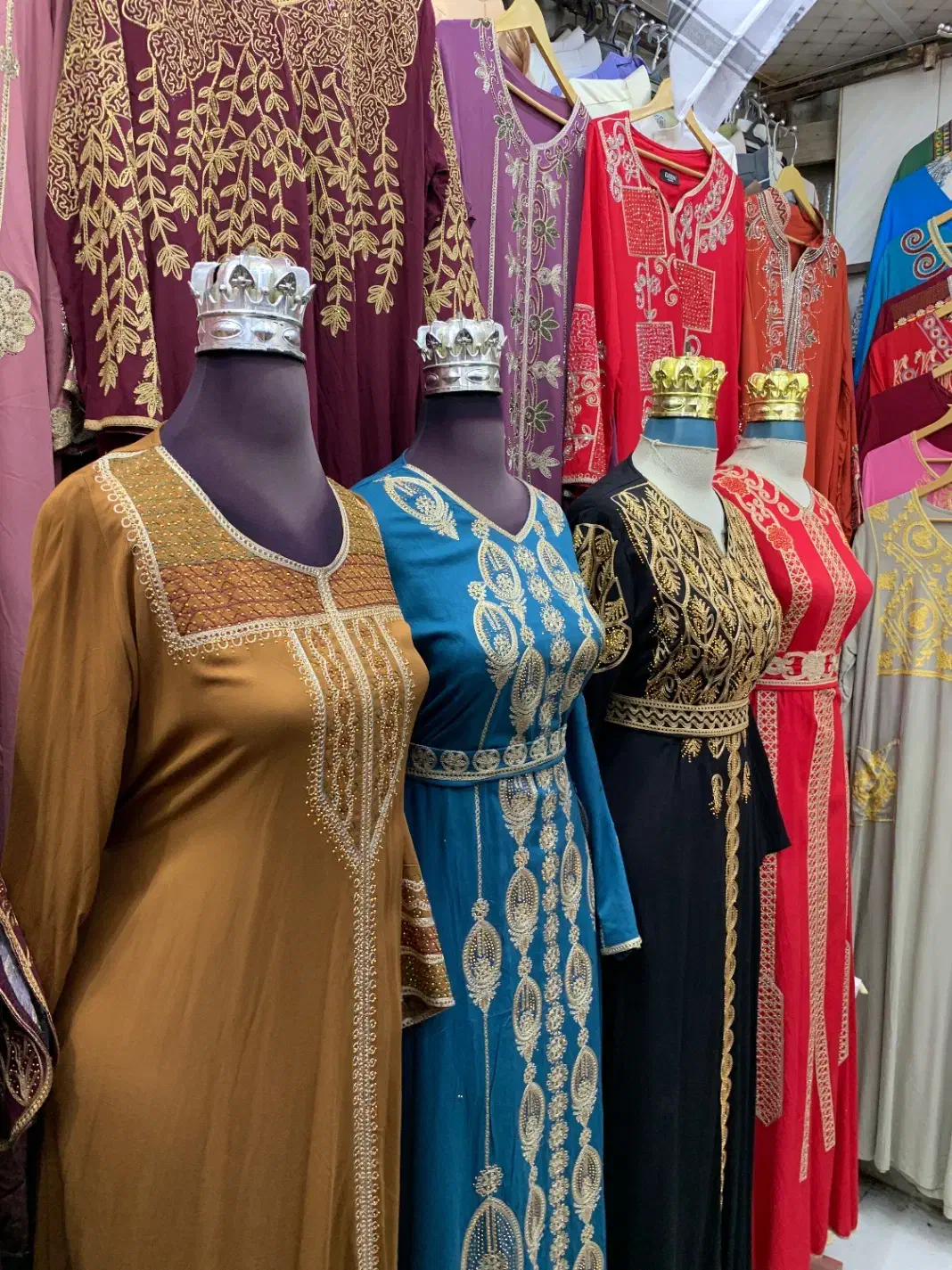 لباس مجلسی ماکسی|لباس|خرمشهر, |دیوار