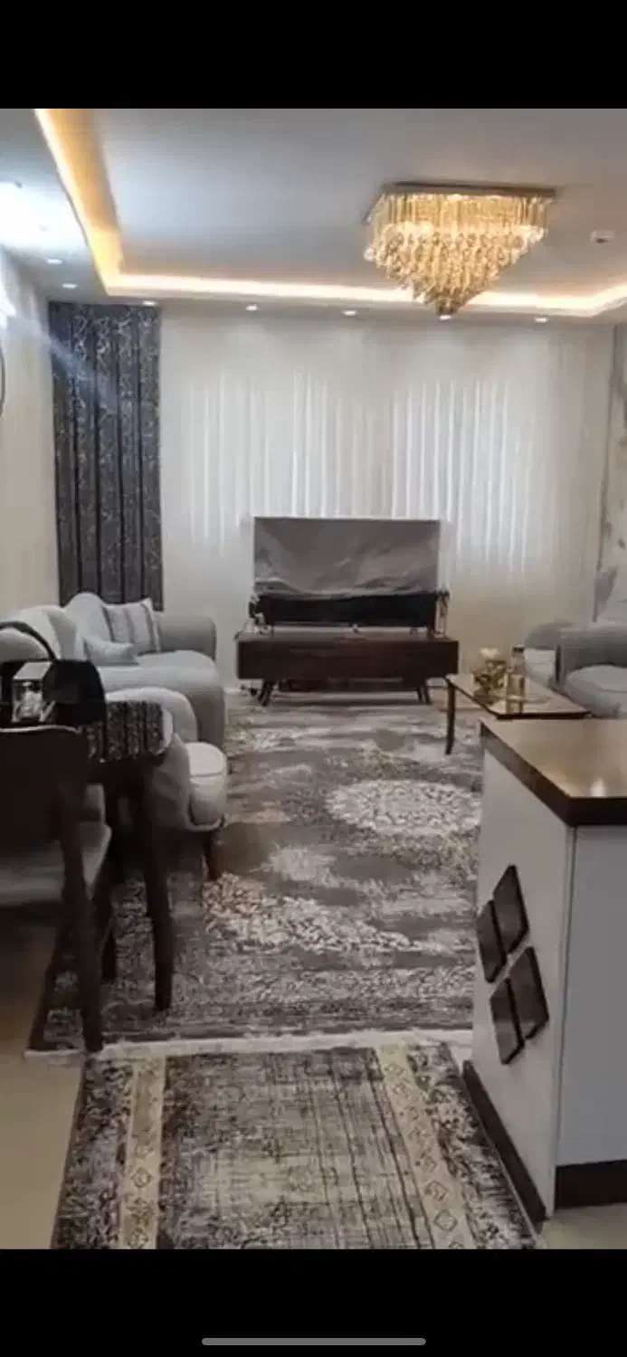 واحد لوکس مجتمع افتاب|فروش آپارتمان|گلبهار, شهر جدید گلبهار|دیوار