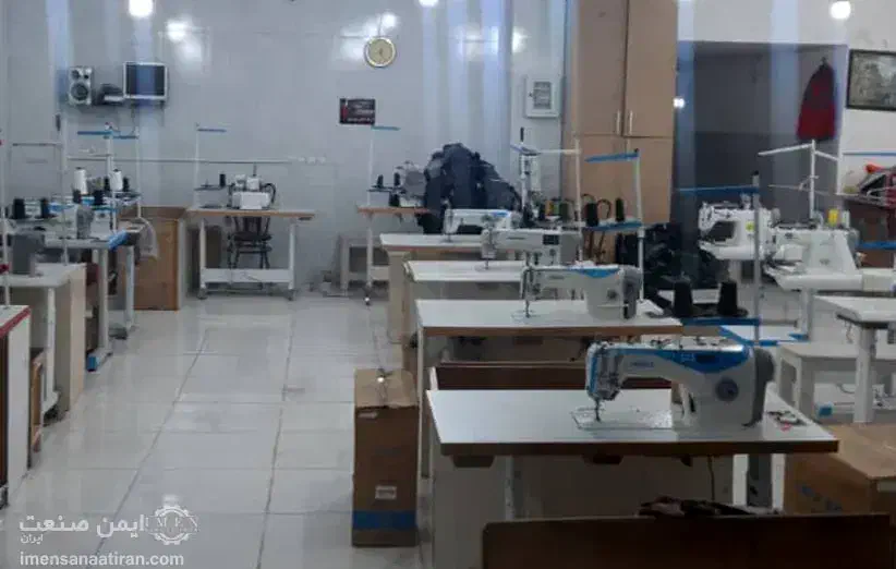 به یک نفر اتوکار در تولیدی پوشاک نیازمندیم|استخدام صنعتی، فنی، مهندسی|سقز, |دیوار