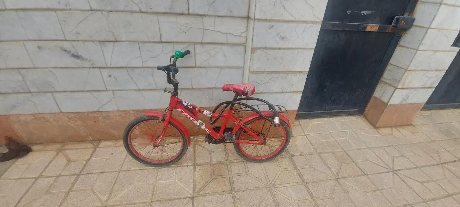 دوچرخه|دوچرخه، اسکیت، اسکوتر|مشهد, دوست آباد|دیوار