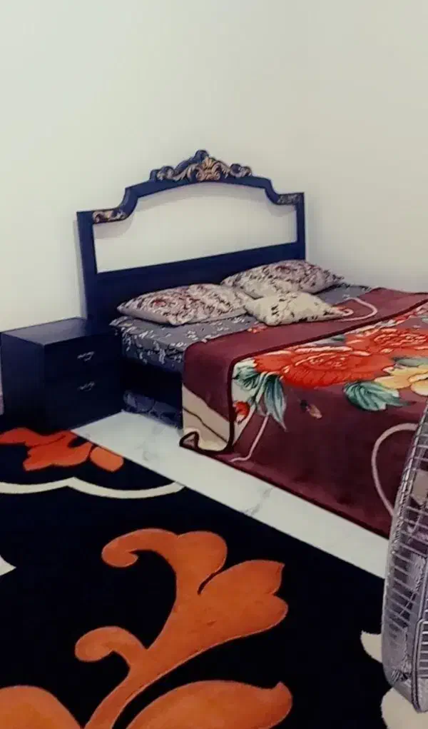 ویلا دوخوابه دربست با امکانات کامل|اجارهٔ کوتاهمدت آپارتمان و سوئیت|فومن, |دیوار