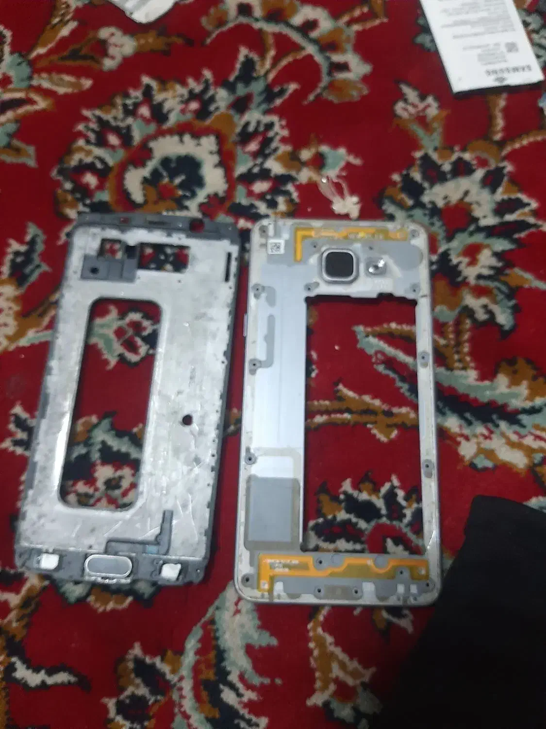 لوازم جانبی مبایل|لوازم جانبی موبایل و تبلت|کاشان, سلطان امیر احمد|دیوار