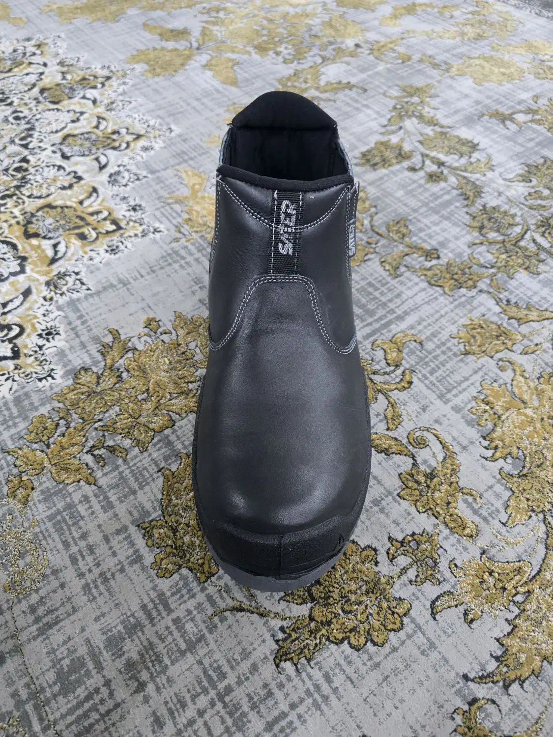 کفش ایمنی|کیف، کفش، کمربند|بندر امام خمینی, |دیوار