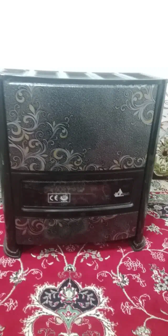 شومینه و بخاری و گاز فر|بخاری، هیتر، شومینه|ایوان, |دیوار