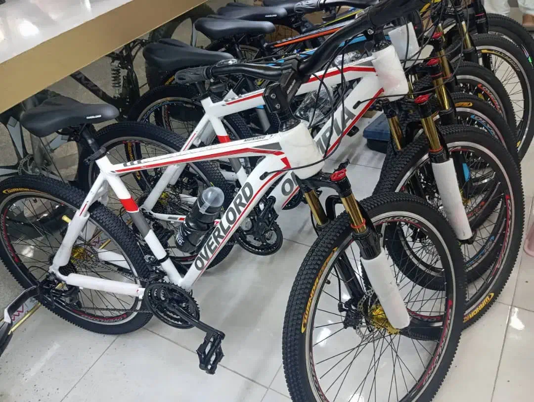 دوچرخه المپیا ویوا اورلرد|دوچرخه، اسکیت، اسکوتر|تربت جام, پاسداران|دیوار