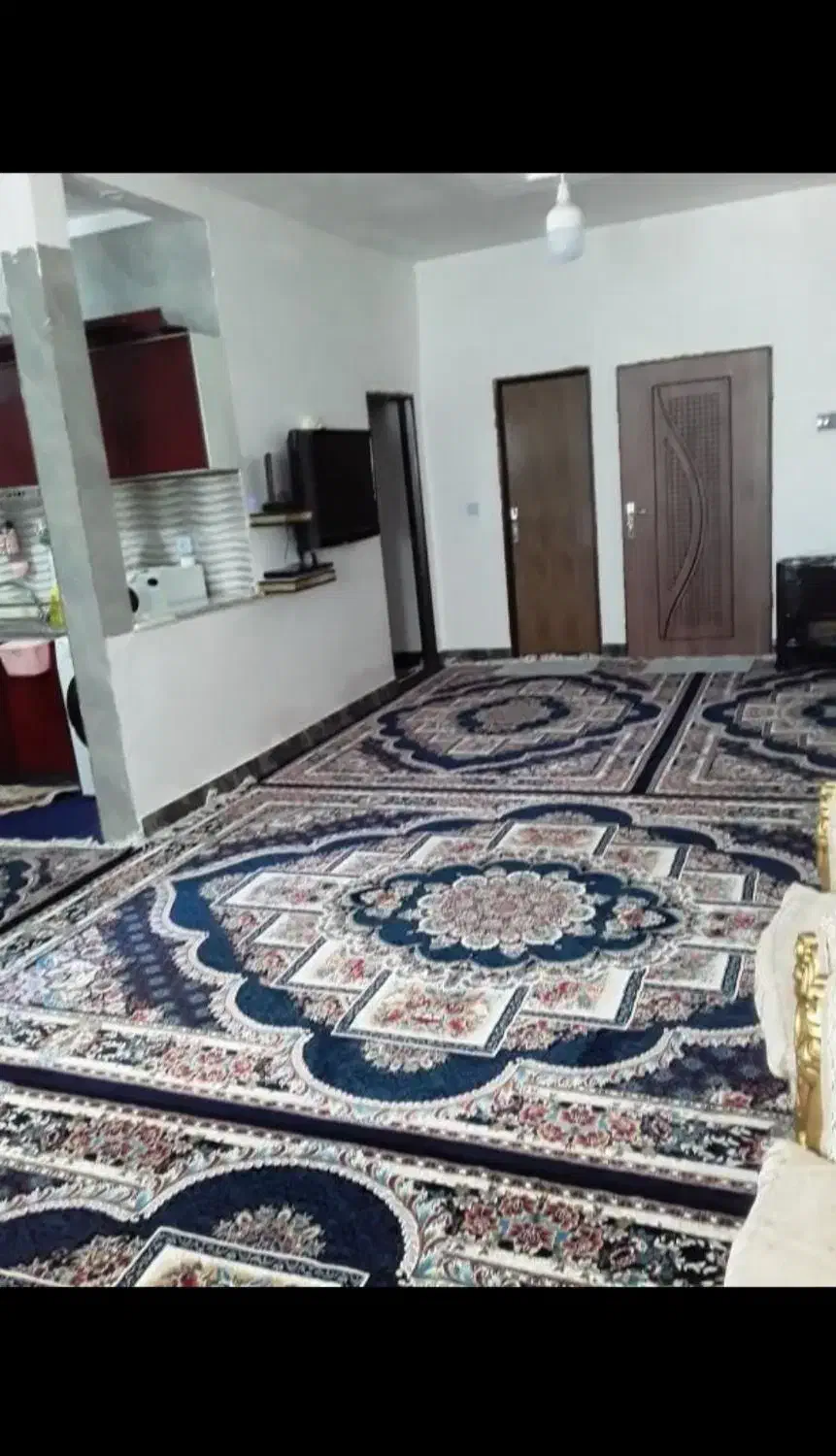 140 متر به تولیدی کرایه داده میشود|اجارهٔ خانه و ویلا|پاکدشت, حصار امیر|دیوار