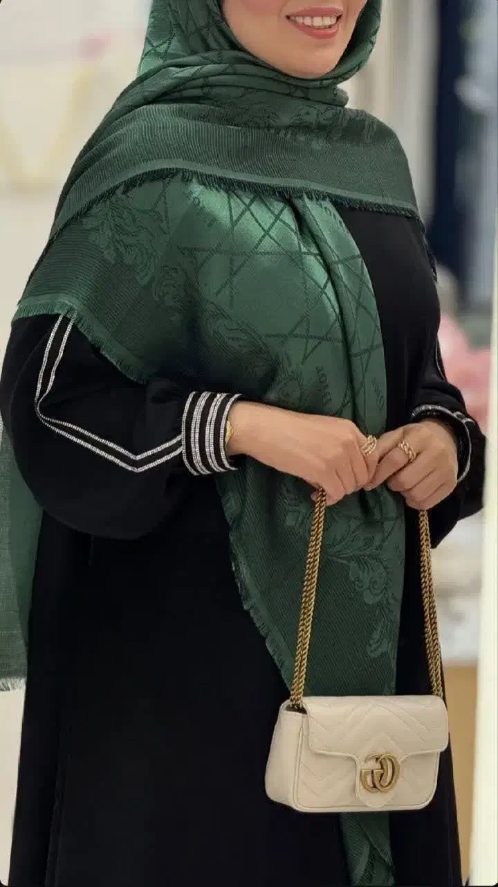 عبا مزون نورسا|لباس|یزد, |دیوار