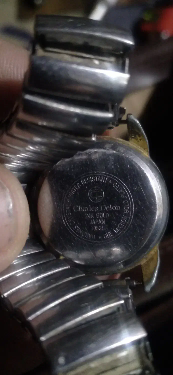 ساعت مچی دخترونه عالی|ساعت|دورود, |دیوار