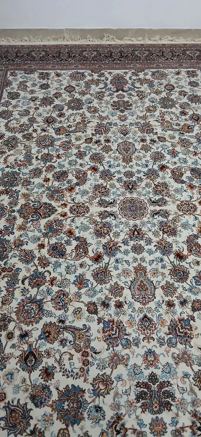 فرش ۹ متری نو|فرش|بندرعباس, |دیوار