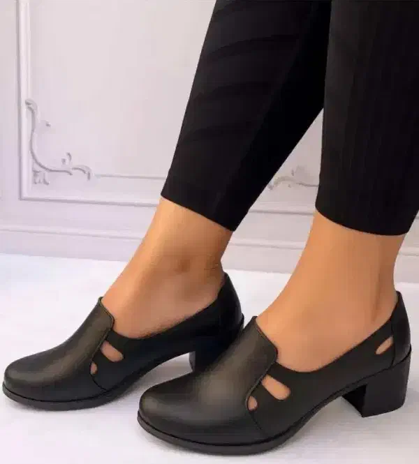 کفش مجلسی با جعبه|کیف، کفش، کمربند|تهران, فاطمی|دیوار