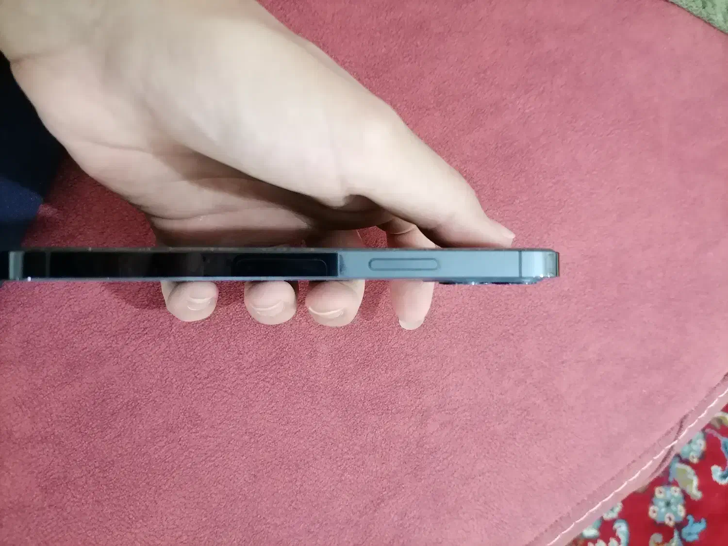 ایفون 12pro|موبایل|سبزوار, توحیدشهر|دیوار