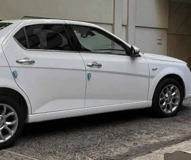 دنا پلاس توربو. فول اتومات . اپشنال مدل ۱۴۰۴|خودرو سواری و وانت|مشهد, هنرور|دیوار