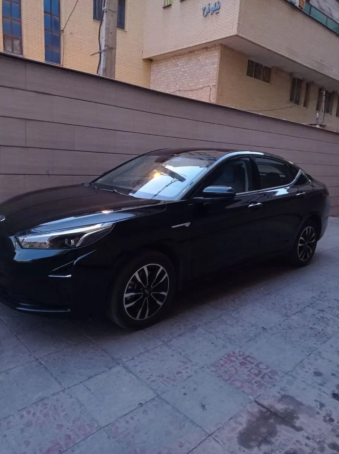 ej7جک برقی kmc|خودرو سواری و وانت|شیراز, شهرک سراج|دیوار