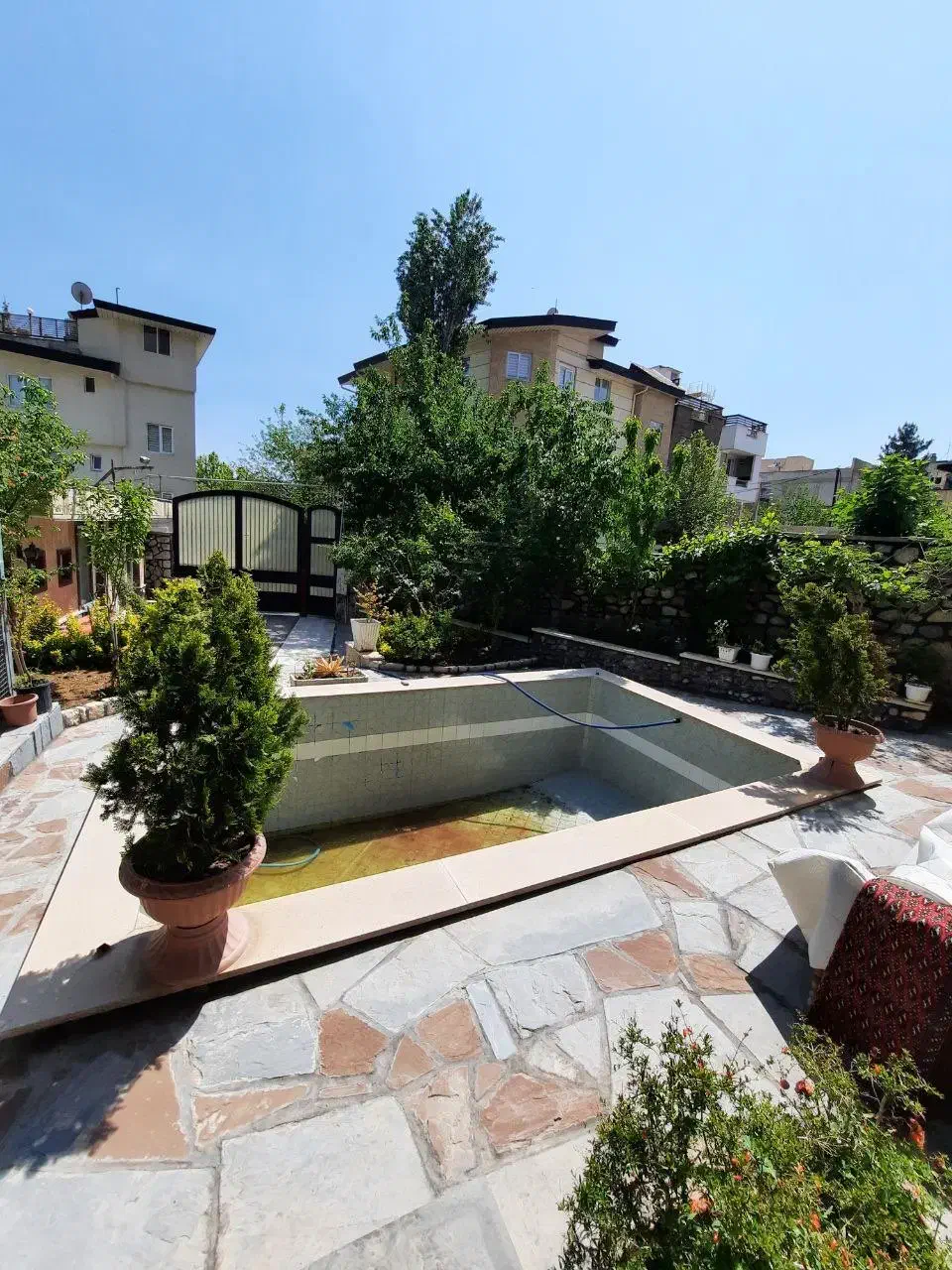 آپارتمان، ۲۰۰متری، ویلایی نوساز|اجارهٔ آپارتمان|لواسان, |دیوار